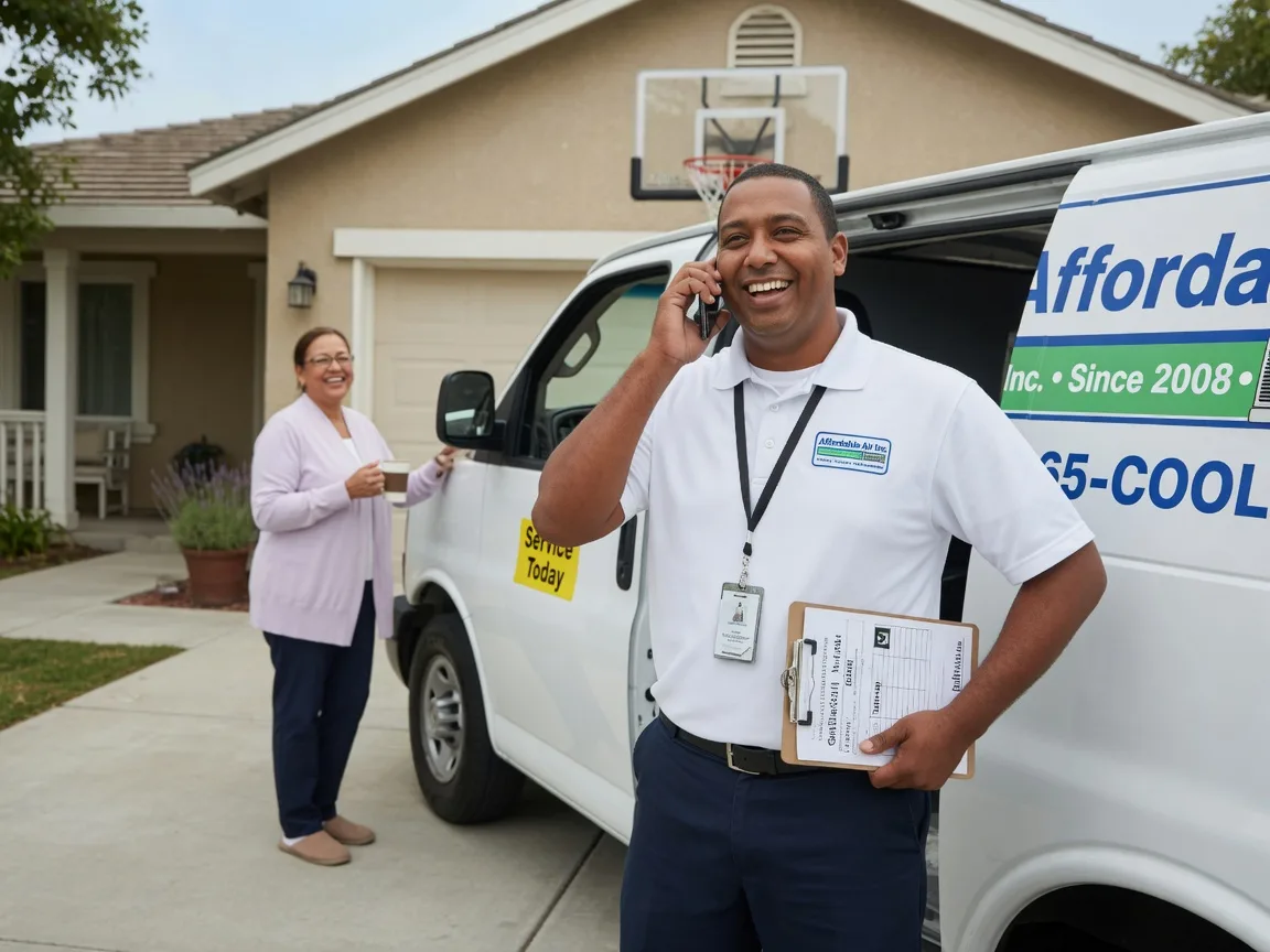 Central Ac Repair Morning Sun, IA FAQs